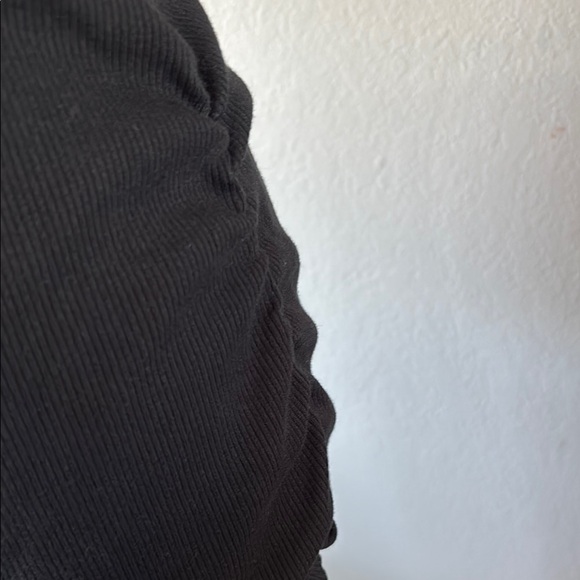 a new day ribbed v-neck dress - Picture 4 of 5